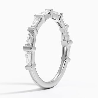 Memoir Baguette Diamond Ring (3/4 ct. tw.)