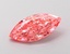 1.41 Ct. Fancy Vivid Pink Marquise Lab Grown Diamond