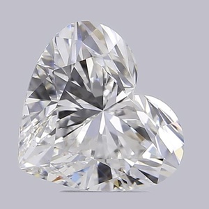 Heart Diamond