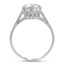 The Edyta Ring, smallside view