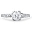 Edwardian Diamond Vintage Ring