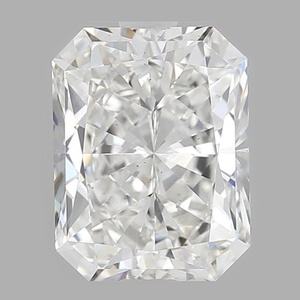 Radiant Diamond