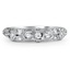 Retro Diamond Vintage Ring