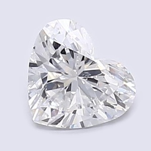 Heart Diamond