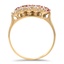 The Kerrie Ring, smallside view