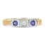 Edwardian Diamond Vintage Ring