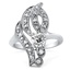 Art Deco Diamond Vintage Ring