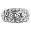 Art Deco Diamond Vintage Ring