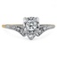 The Ramona Matched Set, smallside view