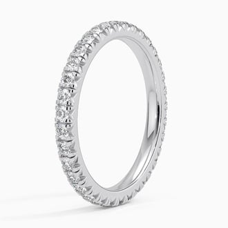 Amelie Eternity Diamond Ring (2/3 ct. tw.)