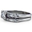 The Tierney Matched Set, smallside view