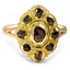 Georgian Diamond Vintage Ring