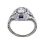 The Linden Ring, smallside view