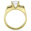 The Nala Ring, smallside view