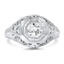 Edwardian Diamond Vintage Ring