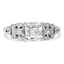 Art Deco Diamond Vintage Ring