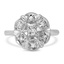 Art Deco Diamond Vintage Ring