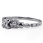The Fiona Ring, smallside view