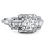 Art Deco Diamond Vintage Ring