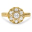 Victorian Diamond Vintage Ring