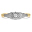 Edwardian Diamond Vintage Ring