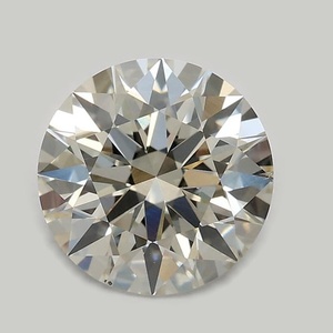 Round Diamond