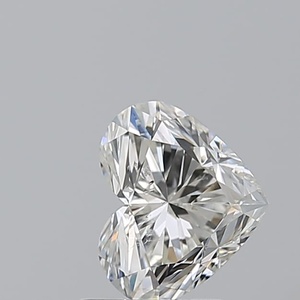 Heart Diamond