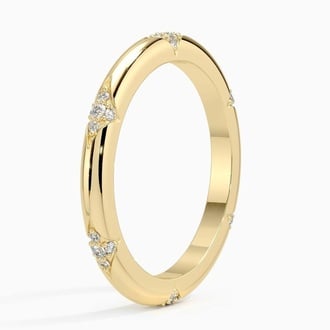 Alula Diamond Ring