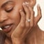 18K White Gold Comfort Fit 2mm Solitaire Ring, smalladditional view 1