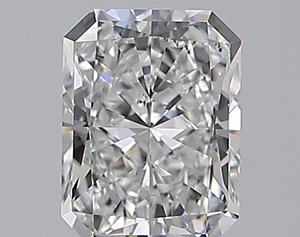 Radiant Diamond