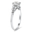 The Algarve Ring, smalltop view on a hand