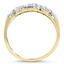The Florenzi Ring, smallside view