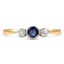 Edwardian Sapphire Vintage Ring