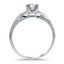 The Alva Ring, smallside view
