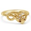 Victorian Amethyst Vintage Ring