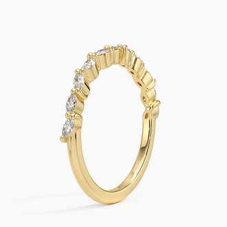 Robin Diamond Ring