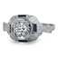 Art Deco Diamond Vintage Ring