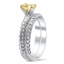 The Audrie Matched Set, smallside view