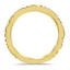 The Elle Ring, smallside view
