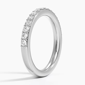 Shared Prong Diamond Ring (1/2 ct. tw.)