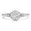 Art Deco Diamond Vintage Ring
