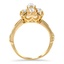 The Susette Ring, smallside view
