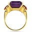 The Sonoma Ring, smallside view