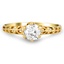 Victorian Diamond Vintage Ring