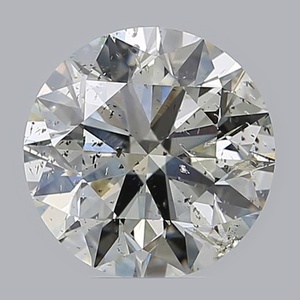 Round Diamond