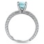 The Hellen Ring, smallside view