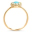 The Nepal Ring, smallside view