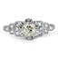 Edwardian Diamond Vintage Ring