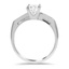 The Nour Ring, smallside view