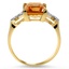 The Tayna Ring, smallside view